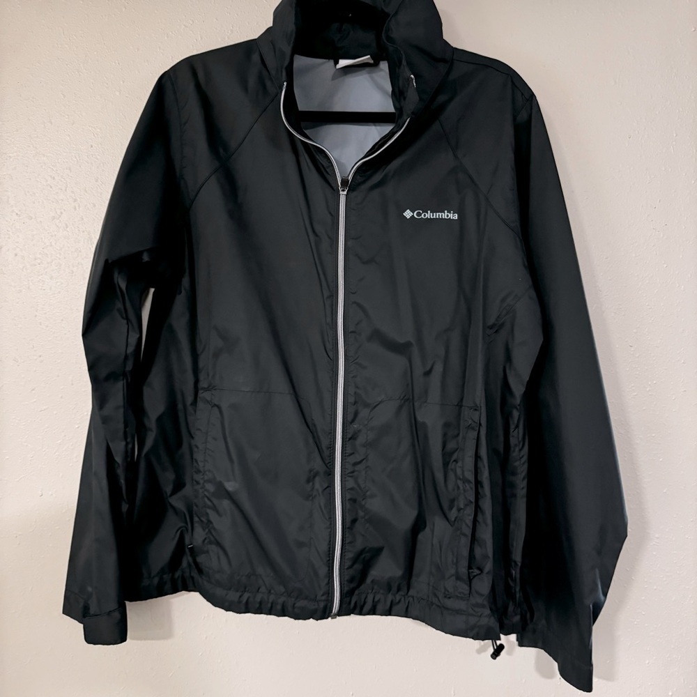 Columbia Women’s light weight Jacket